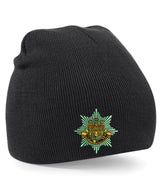Royal Anglian Regiment Beanie Hat
