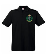 London Irish Rifles Polo Shirt