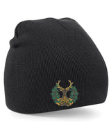 Gordon Highlanders Beanie Hat