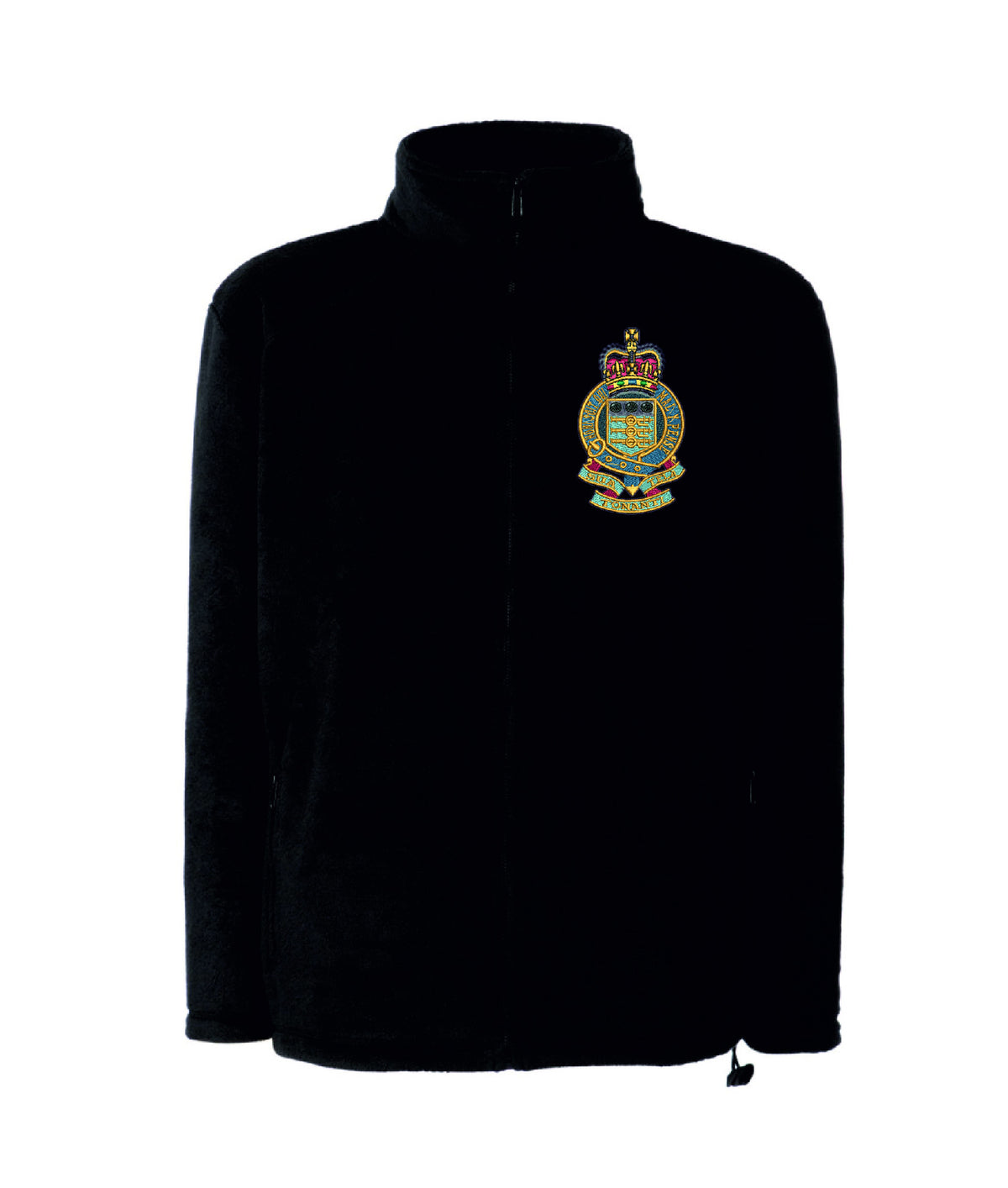 Royal Army Ordnance Corps Fleece Jacket