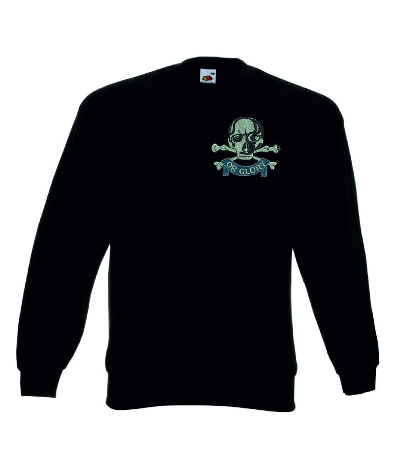 17th/21st Lancers Sweatshirt