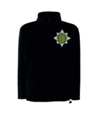 Royal Dragoon Guards Fleece