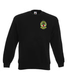 Princess of Wale's Royal Regiment Sweatshirts