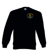 Parachute Regiment Sweatshirt UK