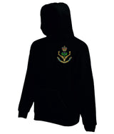 Queen’s Own Highlanders Hoodie