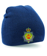Royal Corps of Transport Beanie Hat