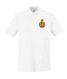 Blues And Royals Polo Shirt