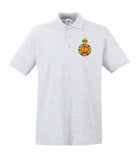 Blues And Royals Polo Shirt