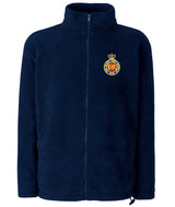 Blues and Royals Fleece