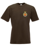 Blues and Royals  T-Shirt