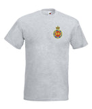 Blues and Royals  T-Shirt