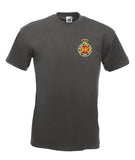 Blues and Royals  T-Shirt