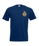 Blues and Royals  T-Shirt