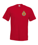 Blues and Royals  T-Shirt