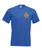 Blues and Royals  T-Shirt