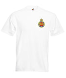 Blues and Royals  T-Shirt