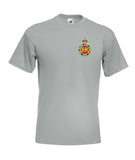 Blues and Royals  T-Shirt