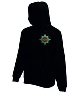 Irish Guards Hoodie | Custom Embroidered Army Hoodies UK