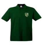 16 Air Assault Brigade Polo Shirt