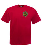 Royal Anglian T Shirts