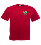 16 Air Assault Brigade T Shirts