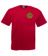 Royal Hampshire Regiment T Shirt