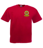 15th/19th Royal Kings Hussars T-Shirt