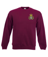 Staffordshire Regiment Sweatshirts