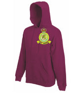 RAF Police Hoodie – Embroidered Military Hoodie UK | Official Licensed RAF Clothing