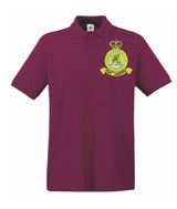 Royal Air Force Police Polo Shirt | Official Licensed RAF Clothing UK
