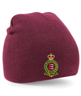 Essex Yeomanry Beanie Hat