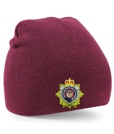 Royal Hampshire Regiment Beanie Hat
