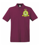 RAF Police polo shirt