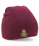 Staffordshire Regiment Beanie Hats