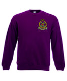 Royal Navy Medical Service sweaters