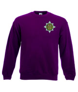 Royal Dragoon Guards Sweatshirt UK