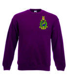 Royal Marines Sweatshirts