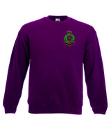 Royal Army Medical Corps Sweatshirt