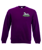 Prince of Wales's Own Regiment of Yorkshire Sweatshirt