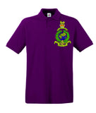 Royal Marines Polo Shirt