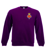 Grenadier Guards Sweatshirts UK | Veteran & Serving Army Clothing