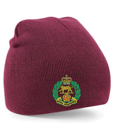 Royal Hampshire Regiment Beanie Hat