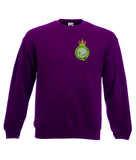 Sherwood Rangers Yeomanry Sweatshirt