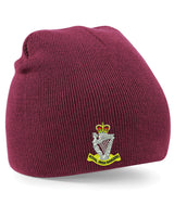 Royal Irish Rangers Beanie Hat