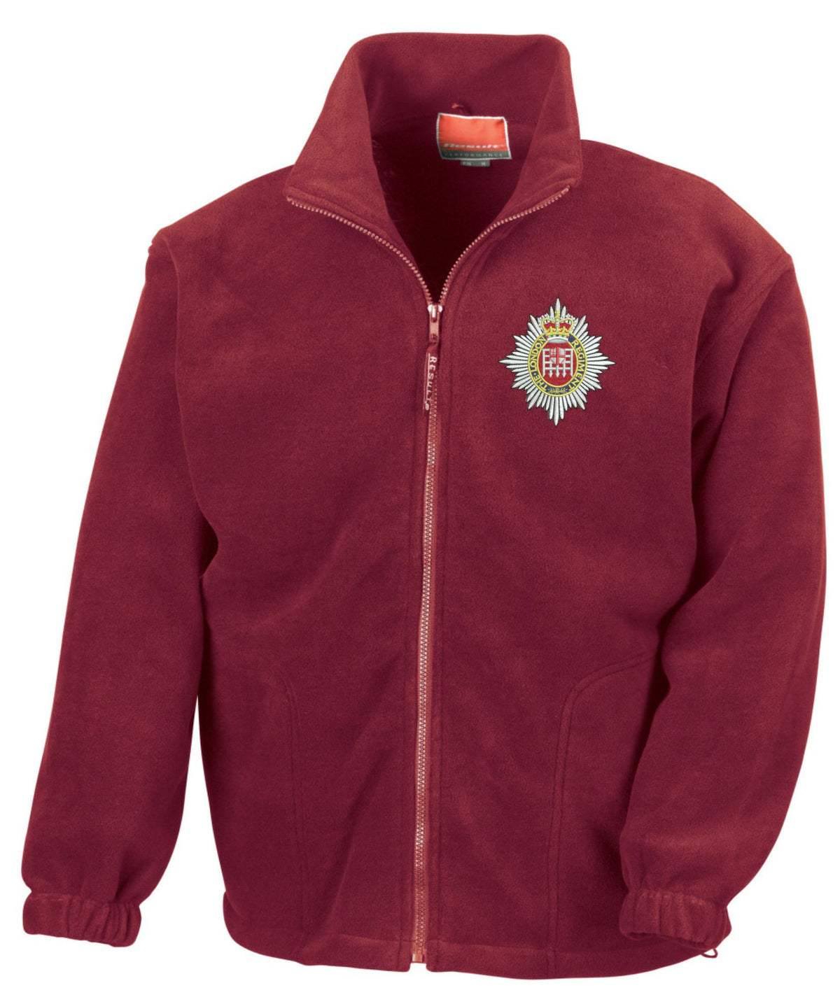 London Regiment Fleece