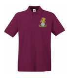 Yorkshire Regiment Polo Shirt