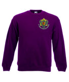 1st Queen's Dragoon Guards Sweatshirt