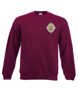 London Regiment Sweatshirts