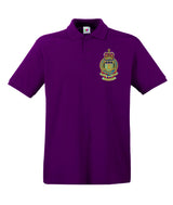 Royal Army Ordnance Corps Polo Shirt