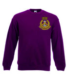 Royal Navy Gunnery Branch sweatshirt